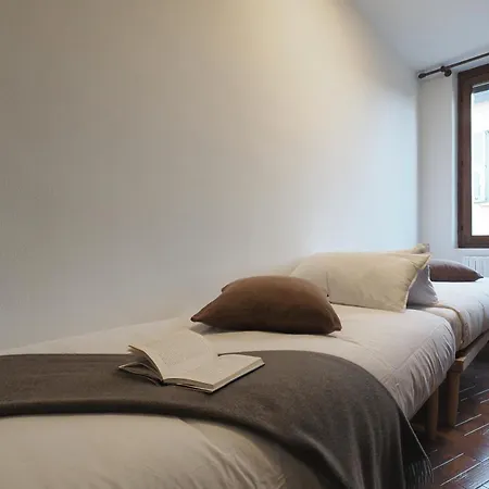 Apartment Attico Con Terrazzo Garibaldi - Moscova