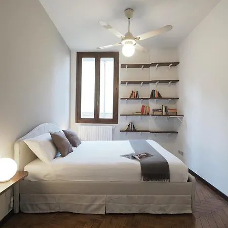 Attico Con Terrazzo Garibaldi - Moscova Milan