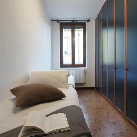 Attico Con Terrazzo Garibaldi - Moscova Apartment *