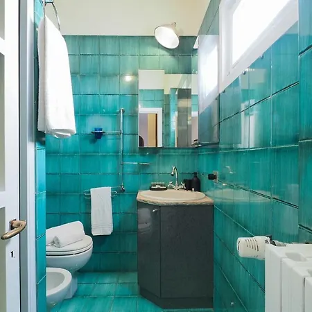 Attico Con Terrazzo Garibaldi - Moscova Milan