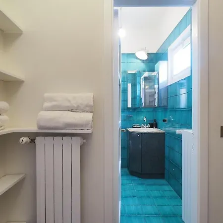 Apartment Attico Con Terrazzo Garibaldi - Moscova