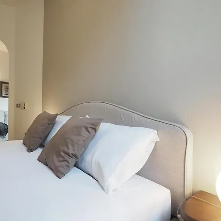 Apartment Attico Con Terrazzo Garibaldi - Moscova