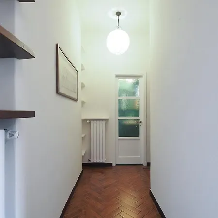 Attico Con Terrazzo Garibaldi - Moscova Apartment *