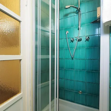 Attico Con Terrazzo Garibaldi - Moscova Milan