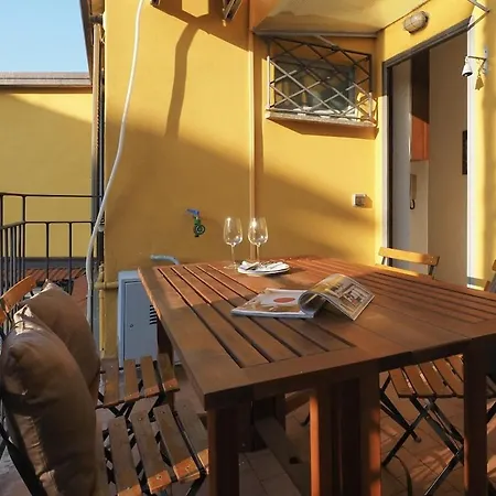 Attico Con Terrazzo Garibaldi - Moscova Apartment *
