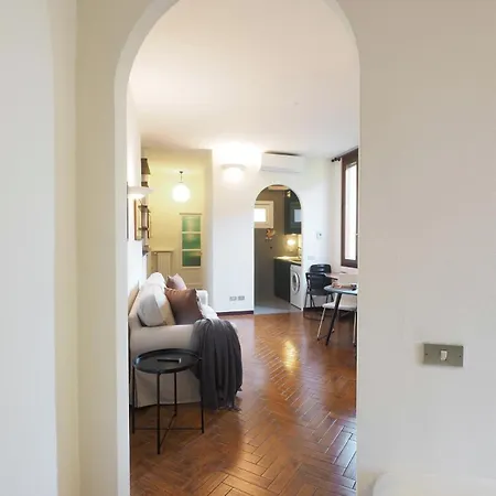Attico Con Terrazzo Garibaldi - Moscova * Milan